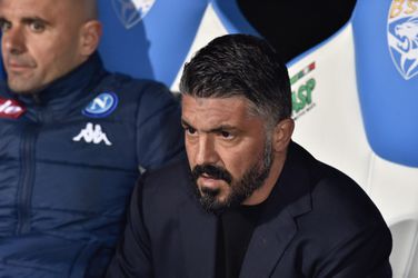 Zus (37) van AC Milan-legende en Napoli-coach Gattuso overleden