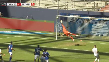 🎥 | Davy Klaassen belangrijk bij heerlijke goal Werder Bremen