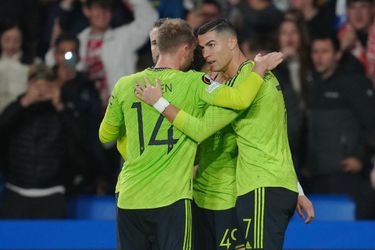 Dit zijn de mogelijke tegenstanders van Ajax in de Europa League