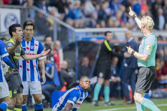 Lozano blijft geschorst en mist topper tegen Feyenoord