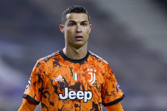 📸 | Adidas produceert weer een apart shirt voor Juventus voor komend seizoen