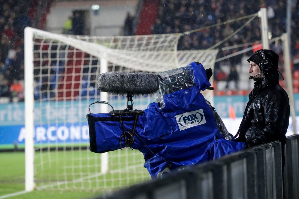 📺 | Kijk jij straks via 'Netflix' naar de Eredivisie? Het zou zomaar kunnen