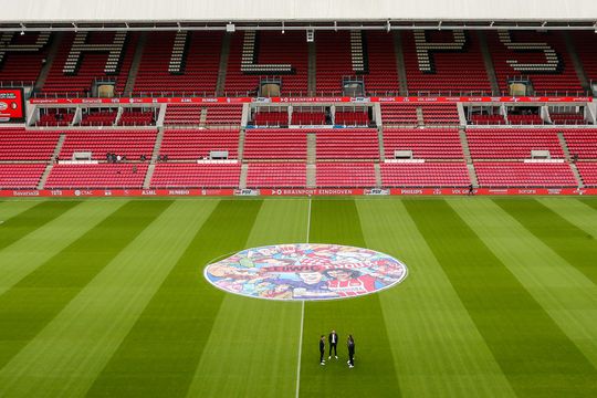 TV-gids: op deze zender kijk je naar PSV - Feyenoord en AZ - Ajax