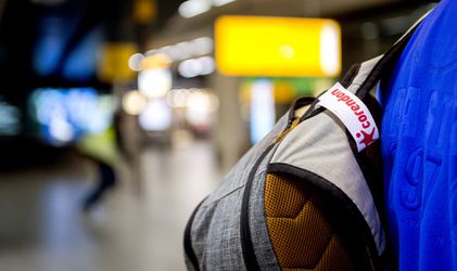 Alarmbellen gingen vannacht af bij basketbal door verdachte rugzak