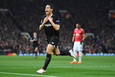 Ben Yedder is in vorm en wordt voor het eerst opgeroepen voor Frankrijk