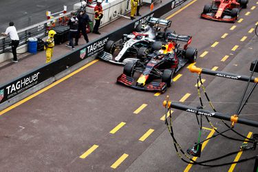 Bekijk hier de samenvatting en de nieuwe WK-stand na de GP van Monaco! (video)