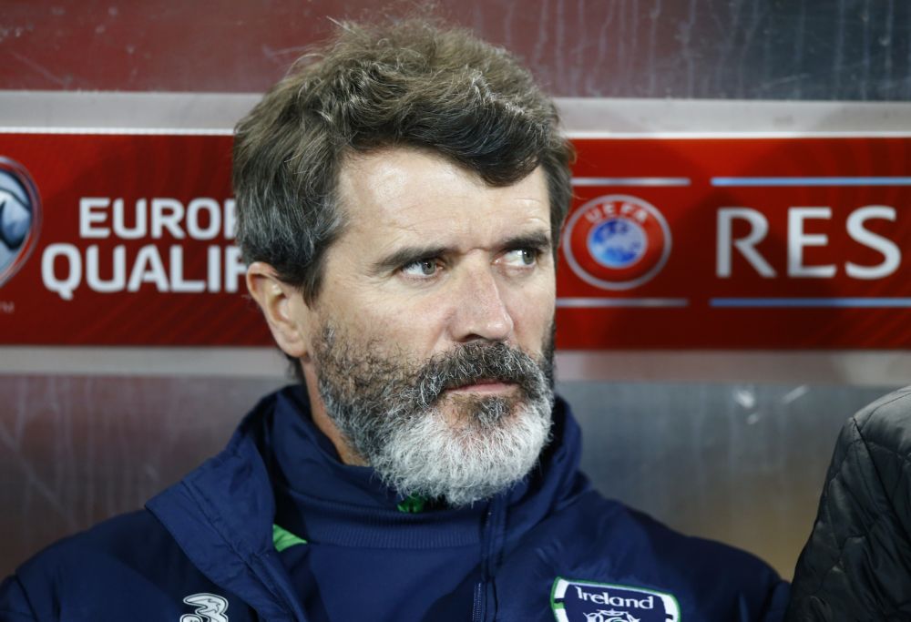 Keane uitgesproken over Manchester United: 'Ik vind dat een schande'