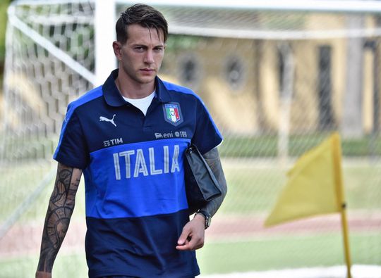 'Bernardeschi voor 40 miljoen naar Juventus'