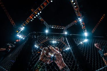 📺 | TV-gids: zo kijk je vanavond naar UFC 258