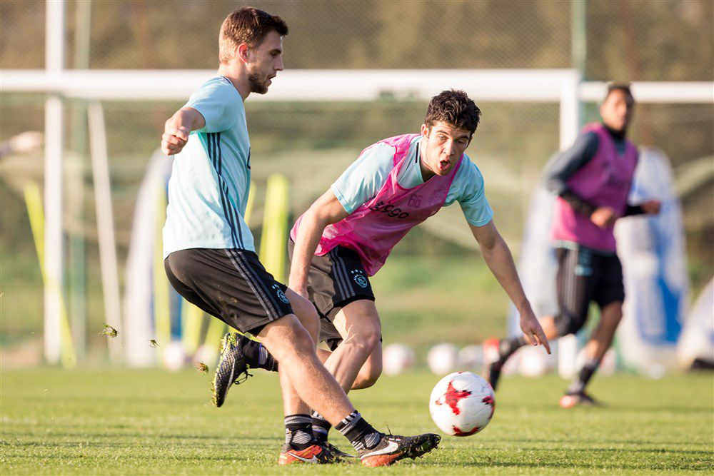 Clement keert met PEC Zwolle terug naar Eredivisie