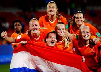 Ticket voor de Olympische Spelen ligt voor het grijpen voor Oranje Leeuwinnen