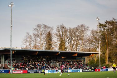 Jeugdwedstrijden PSV afgelast na overlijden vader O16-speler