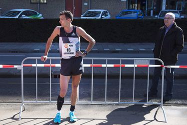 Deelnemersveld marathon van Amsterdam loopt leeg: 2e topper meldt zich af