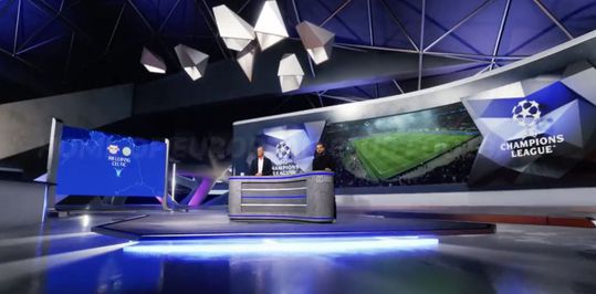 🎥​ | Definitief! Ziggo Sport grijpt rechten Champions League, Europa League en Conference League