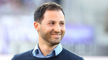 Schalke maakt binnen paar uur na ontslag nieuwe trainer Tedesco bekend