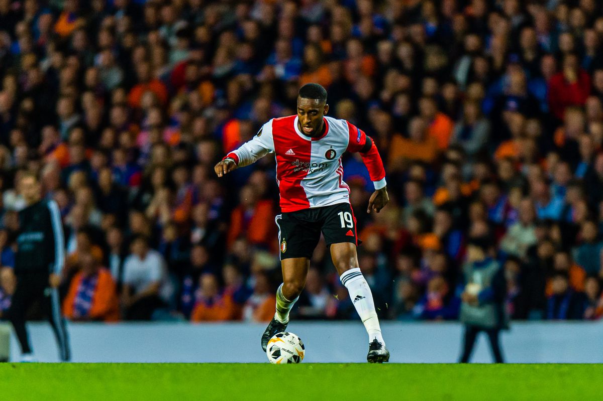 Feyenoord moet resultaat halen tegen FC Porto: 'Ik verwacht een heel zware wedstrijd'