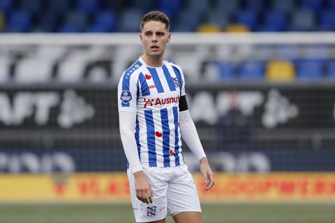 Joey Veerman op plek 17 van duurste PSV-aankopen ooit