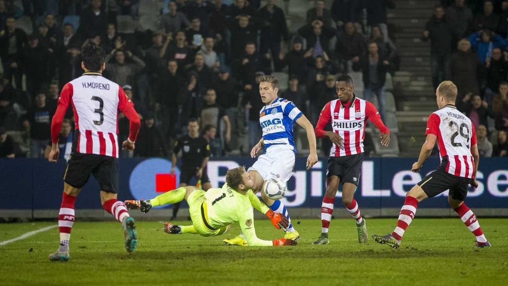 De Graafschap zegt sorry voor met kanker scheldende mafkees