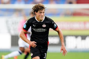 PSV wil veel meer geld zien van Atalanta voor Lammers, anders gaat hij gewoon mee naar FC Groningen