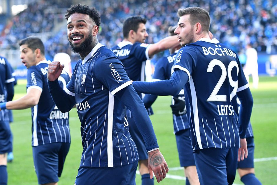 Jürgen Locadia zat ooit op de bank bij Oranje, maar kiest tóch voor Curaçao