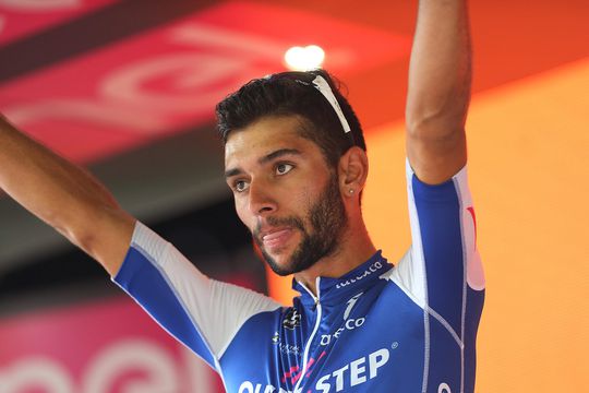 Gaviria sprint naar 1ste zege van het jaar in Ronde van San Juan