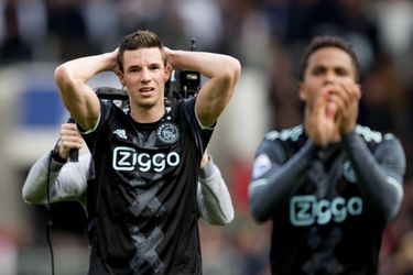 Viergever ergert zich aan PSV-publiek: 'Zijn vanaf de winterstop al kansloos'