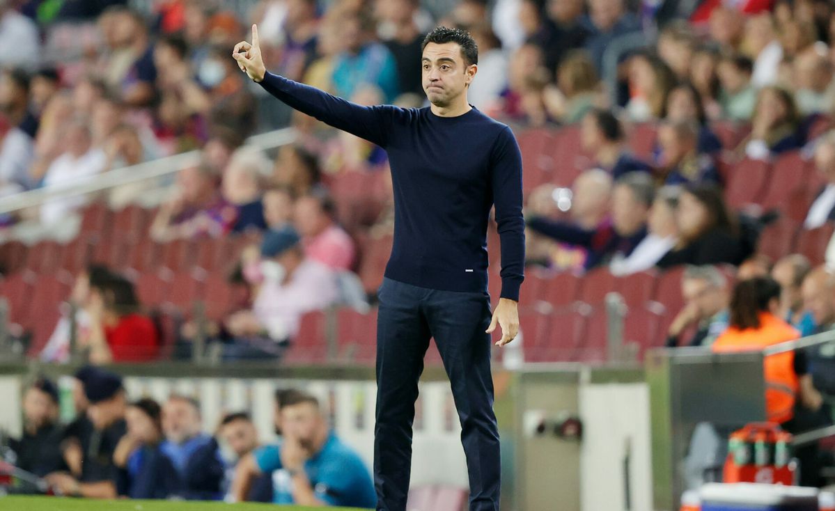 Slechte start voor Xavi? Barcelona wint 3-0 van Villarreal en vindt aansluiting bij Real Madrid