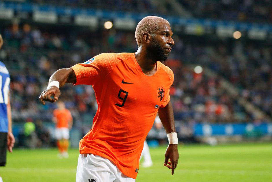 Zo zag de indrukwekkende comeback van Babel eruit