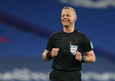 Champions League: Bjorn Kuipers fluit Liverpool - Real Madrid