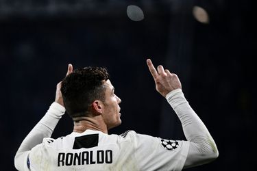 BI-ZAR! Deze Champions League-records staan allemaal op naam van Cristiano Ronaldo