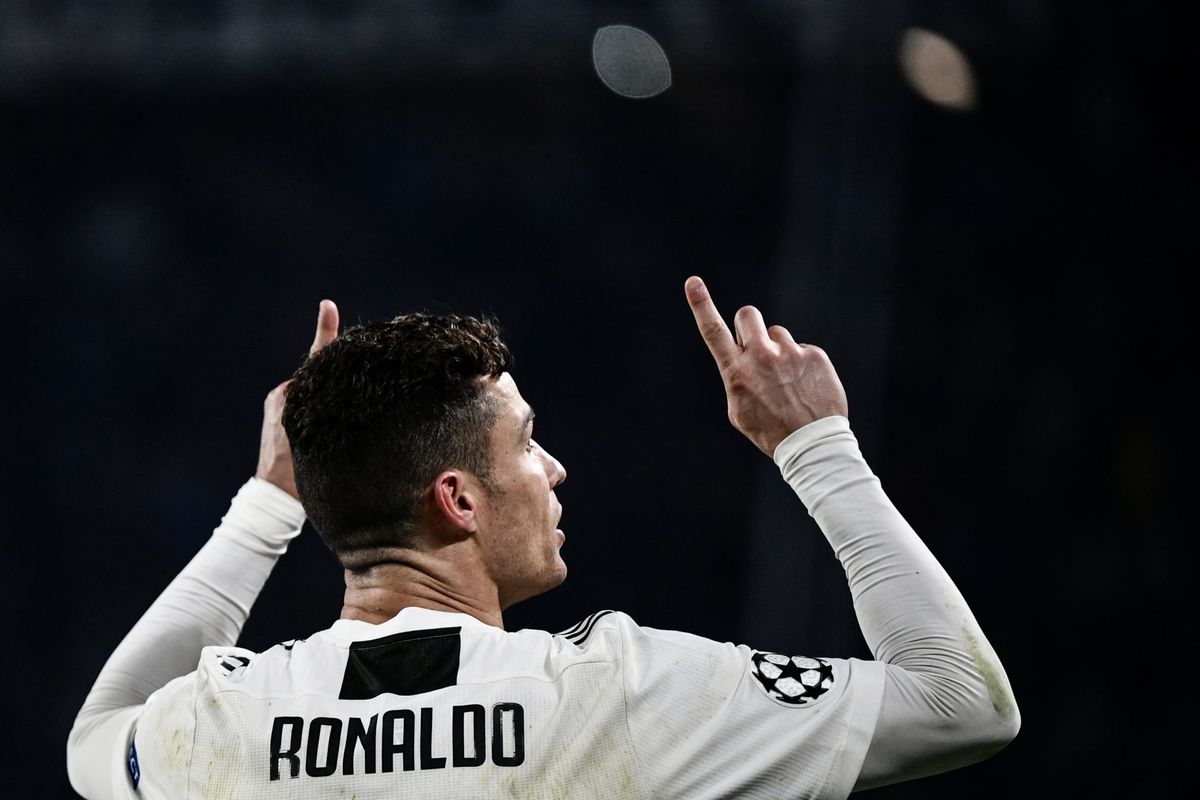 BI-ZAR! Deze Champions League-records staan allemaal op naam van Cristiano Ronaldo