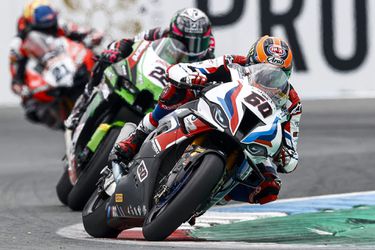 Fit verklaard: Michael van der Mark maakt rentree in WK Superbikes op TT Circuit Assen