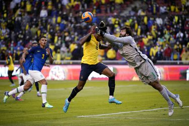 🎥 | Check hier nog een keer de samenvatting van het krankzinnige Ecuador-Brazilië