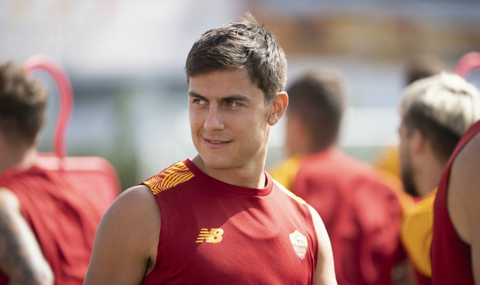 'Paulo Dybala verbreekt dagrecord qua shirtverkoop van Cristiano Ronaldo'