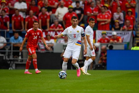 'RvC Ajax houdt transfer Eduard Spertsyan tegen vanwege morele bezwaren'