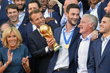 UEFA-baas: 'FIFA beseft ook dat WK om de 2 jaar een no-go is'