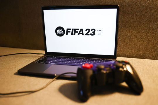 🎮 | De 1e indruk van FIFA 23: 'Flinke patch komt snel', dit zijn de tips om te winnen