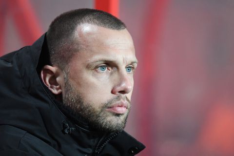 Heitinga genoot van 'strijdend' Ajax: 'Dit is goed voor het zelfvertrouwen'