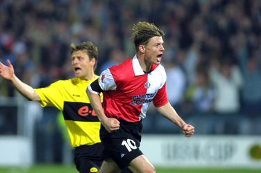 🎥 | Overzicht: ALLE Europese finales uit de geschiedenis van Feyenoord