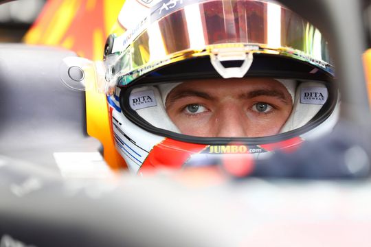 Max Verstappen denkt dat podium lastig wordt in Canada