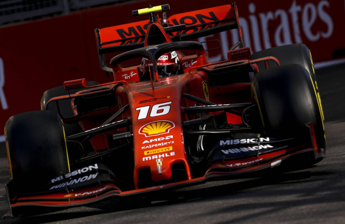 Ferrari krijgt niet in Canada, maar komend weekend in Spanje al de verbeterde motor