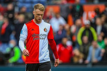 🎥 | Feyenoord slijt Nicolai Jørgensen aan Turkse middenmoter