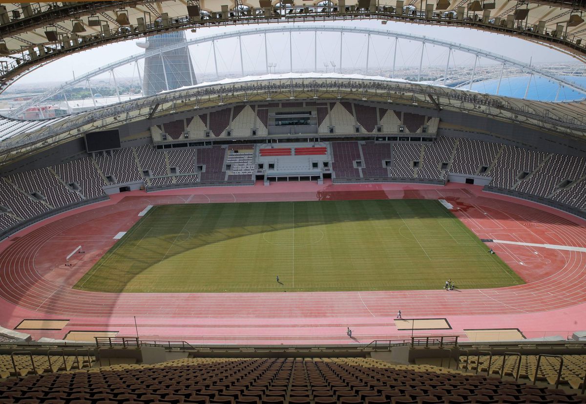 Liverpool vliegt in bomvolle decembermaand naar Qatar voor het WK voor clubteams