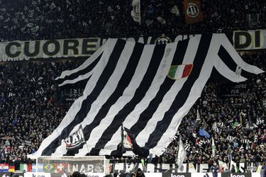 Check hier hoe Juventus stadsgenoot Torino uit de beker kegelde