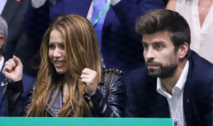 Gerard Piqué praat eindelijk over scheiding met Shakira: 'Dan zou ik van de 6e verdieping springen'