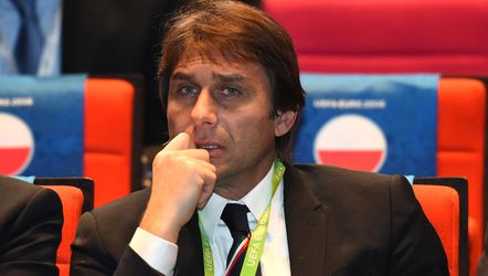 'Conte heeft principe-akkoord met Chelsea'