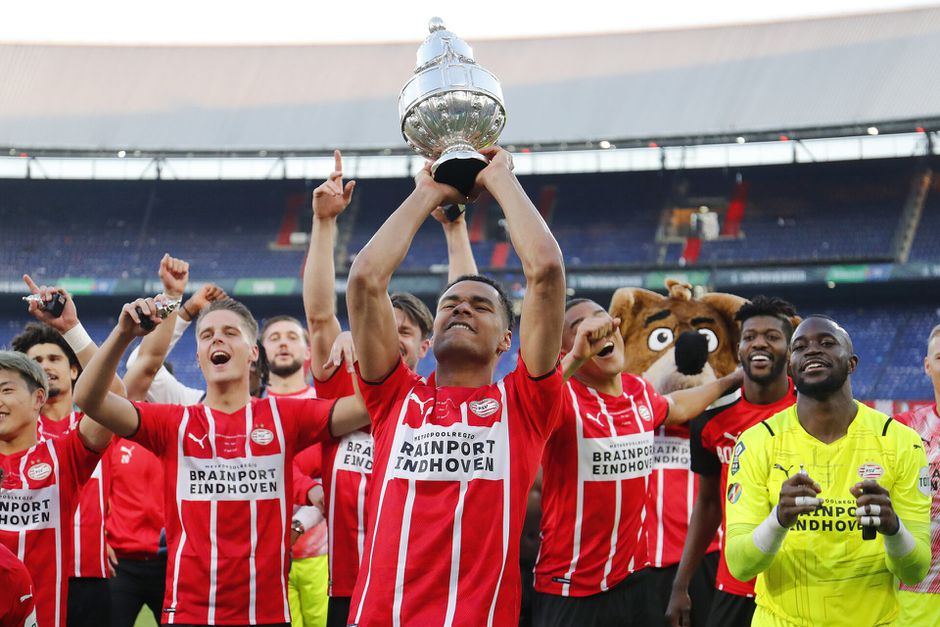 Het bekerseizoen is geopend! Check hier het programma in de 1e ronde van de TOTO KNVB-beker