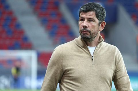 Erwin van de Looi ondanks uitschakeling toch trots: 'Je bent 8 jaar niet op een EK geweest'