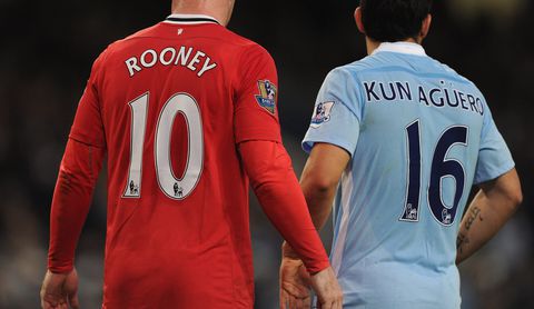 Dit elftal van legendes stopte in 2021 als profvoetballer