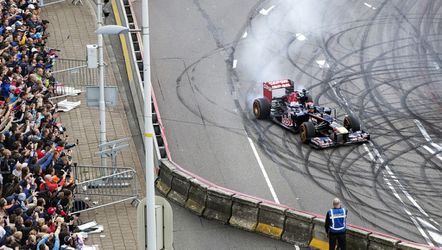 Organisatie City Racing heeft geen geld en blaast racefestijn af